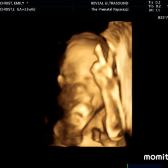 Babylist Registry Photo