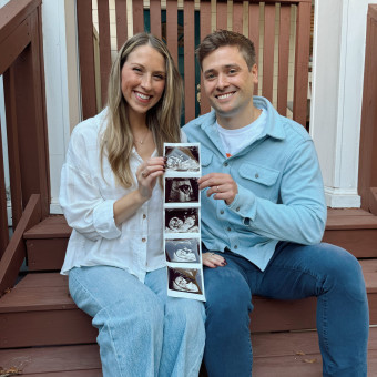 Babylist Registry Photo