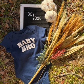 Babylist Registry Photo