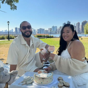 Babylist Registry Photo