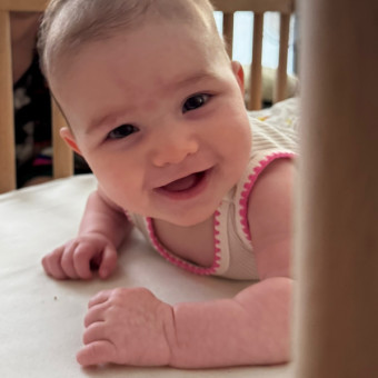 Babylist Registry Photo