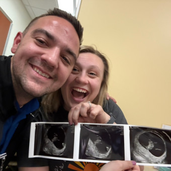 Babylist Registry Photo