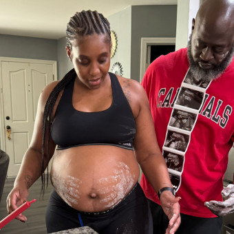 Babylist Registry Photo