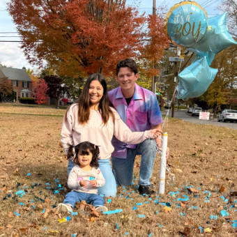 Babylist Registry Photo