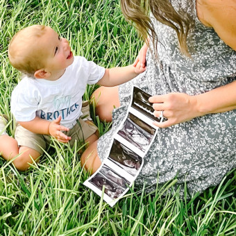 Babylist Registry Photo