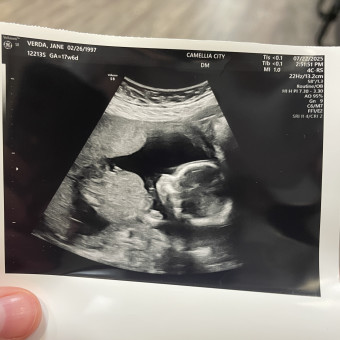 Babylist Registry Photo