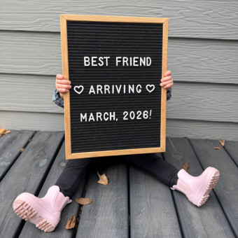 Babylist Registry Photo