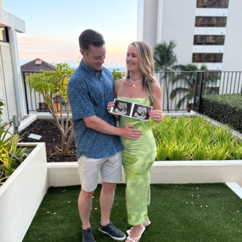 Babylist Registry Photo