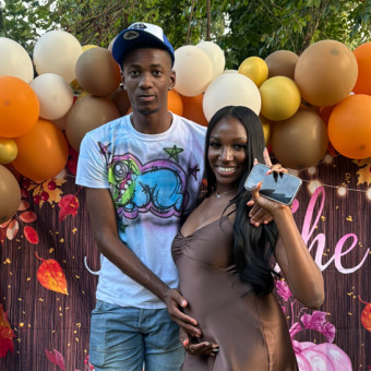 Babylist Registry Photo