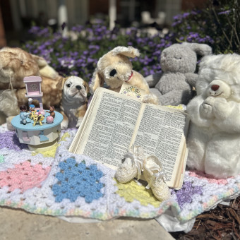 Babylist Registry Photo