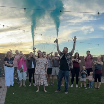 Babylist Registry Photo