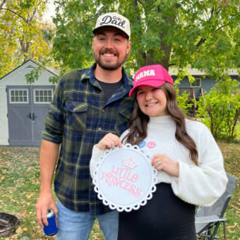 Babylist Registry Photo