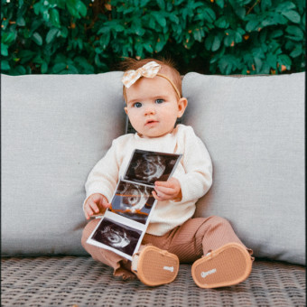 Ana and Zach York's Baby Registry at Babylist