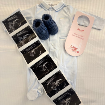 Babylist Registry Photo