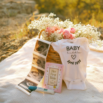 Babylist Registry Photo