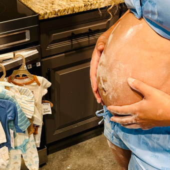 Babylist Registry Photo