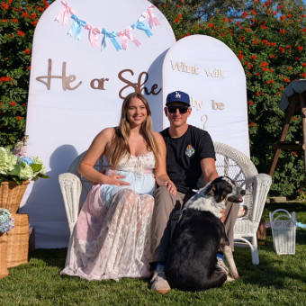 Babylist Registry Photo