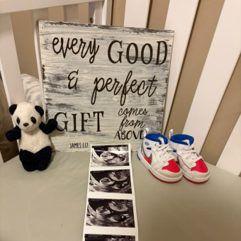 Babylist Registry Photo