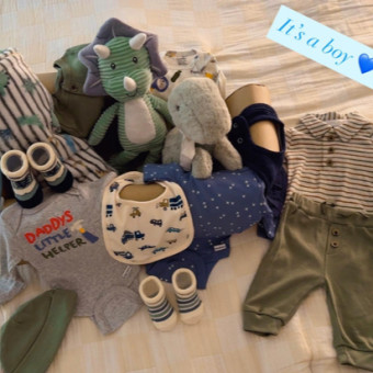 Babylist Registry Photo