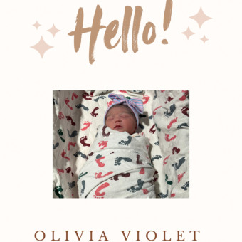 Babylist Registry Photo