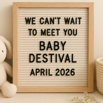 Babylist Registry Photo