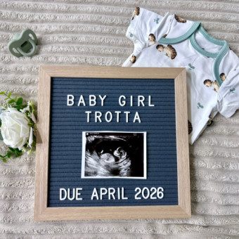 Babylist Registry Photo