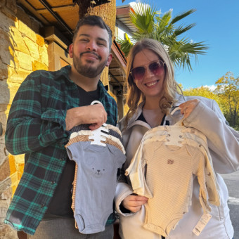 Babylist Registry Photo