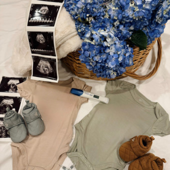 Babylist Registry Photo