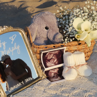 Babylist Registry Photo