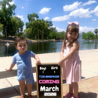 Babylist Registry Photo