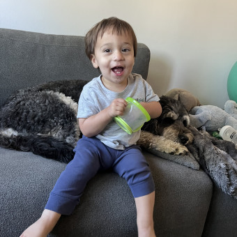 Babylist Registry Photo