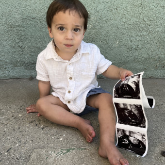 Babylist Registry Photo