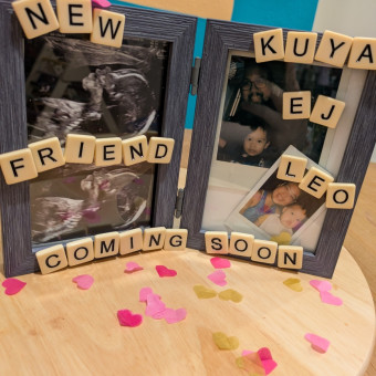 Babylist Registry Photo