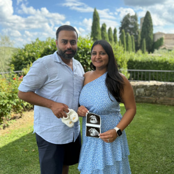 Babylist Registry Photo