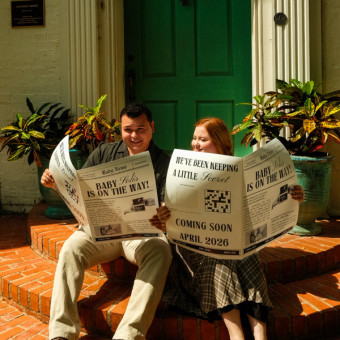 Babylist Registry Photo