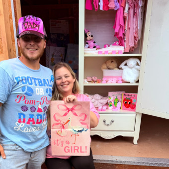 Babylist Registry Photo