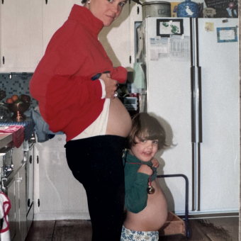 Babylist Registry Photo