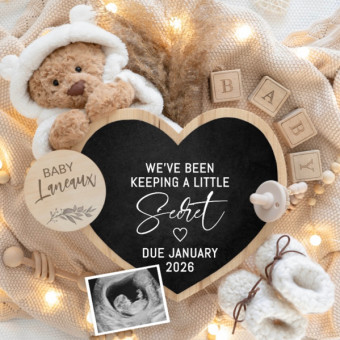 Babylist Registry Photo