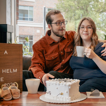 Babylist Registry Photo