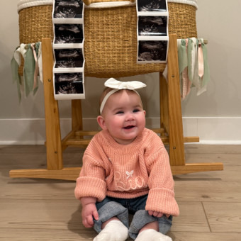 Babylist Registry Photo