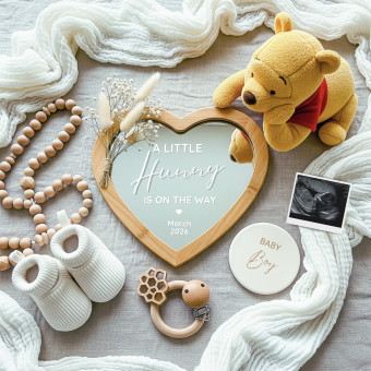 Babylist Registry Photo