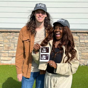 Babylist Registry Photo