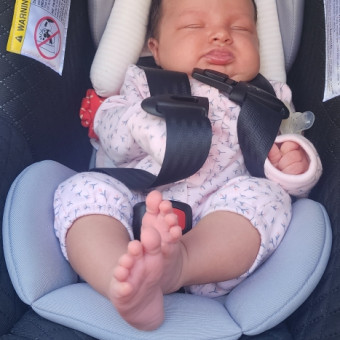 Babylist Registry Photo