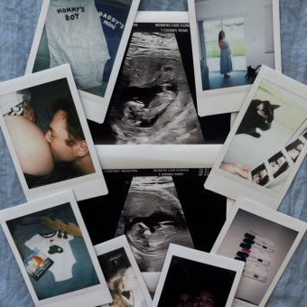 Babylist Registry Photo