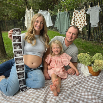 Babylist Registry Photo