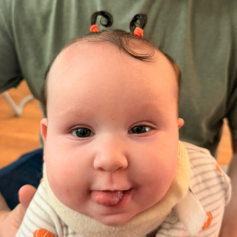 Babylist Registry Photo