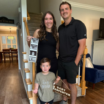 Babylist Registry Photo