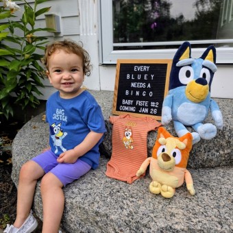 Babylist Registry Photo