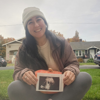 Babylist Registry Photo