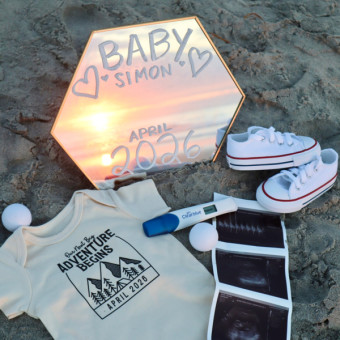 Babylist Registry Photo